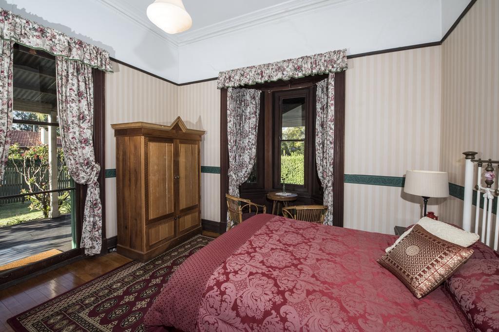 Vacy Hall Toowoomba'S Grand Boutique Hotel Since 1873 Room photo