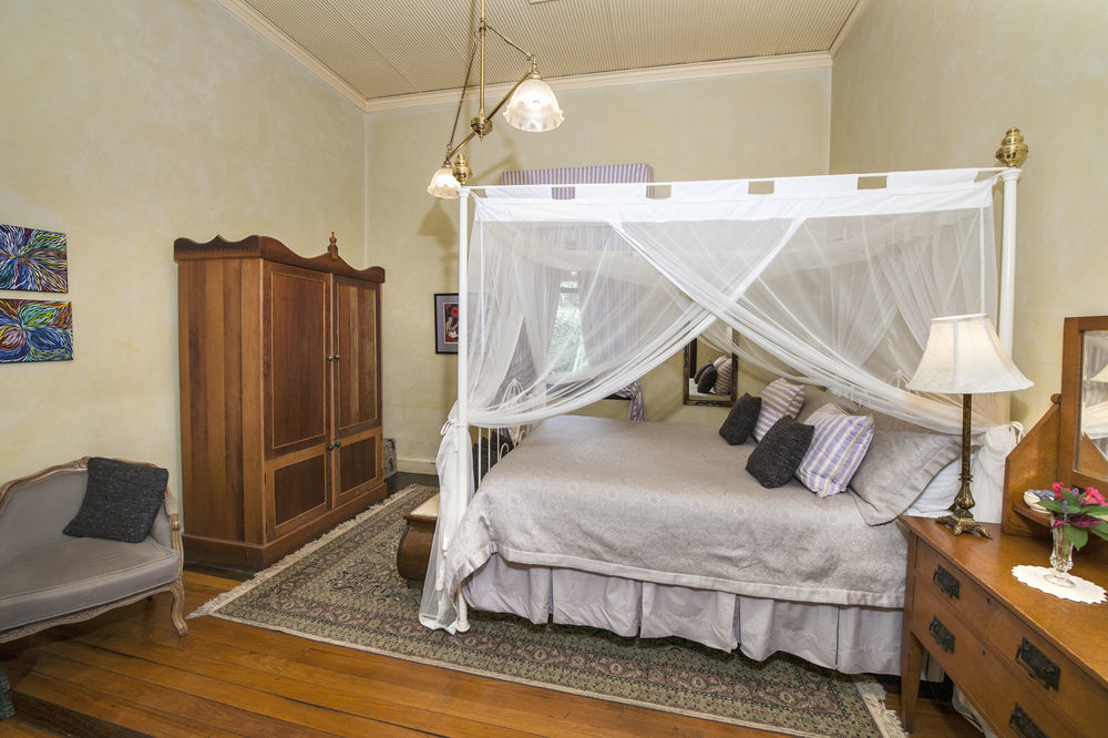 Vacy Hall Toowoomba'S Grand Boutique Hotel Since 1873 Exterior photo